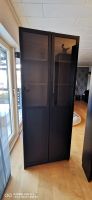 Ikea Billy Regal Schrank mit Türen 200x79x30cm Niedersachsen - Friedland Vorschau