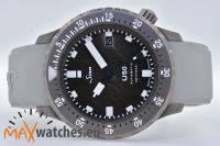 Sinn U50 DS Grey Dial Limited Edition 1050.034 Baden-Württemberg - Iffezheim Vorschau