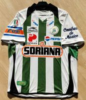 Fußball Trikot Club Santos Laguna Mexiko - Gr. XL - offiziell FMF Baden-Württemberg - Willstätt Vorschau