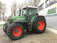 Fendt 718 Vario Niedersachsen - Neuenkirchen-Vörden Vorschau