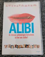 Alibi (DVD) Stuttgart - Vaihingen Vorschau