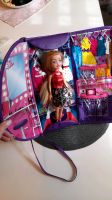 Barbie überraschung mit Tasche und wendbaten Pailletten Schleswig-Holstein - Glückstadt Vorschau