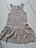 Mädchen Kleid Gr. 98/104 von H&M leomuster Bayern - Hirschaid Vorschau