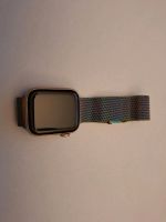 Apple Watch Series 5 (GPS) in der Farbe Rose + 5 Armbänder Düsseldorf - Eller Vorschau