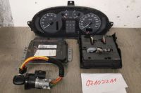 Renault Scenic MK1 Motorsteuergerät  8200035704 7700114024 Set Nordrhein-Westfalen - Eitorf Vorschau