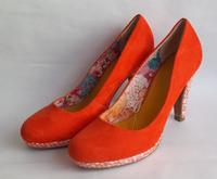Pumps - High Heels - Rot Rheinland-Pfalz - Edenkoben Vorschau