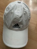 ADIDAS Kinder Cap Snapback Jungen Kappe Hut  weiß ohne Sitz Berlin - Hohenschönhausen Vorschau