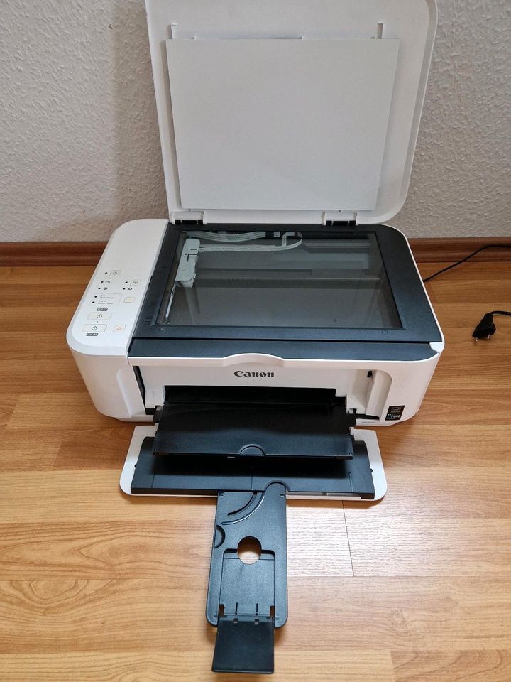 Canon PIXMA MG 3550 Drucker WLAN in Essen