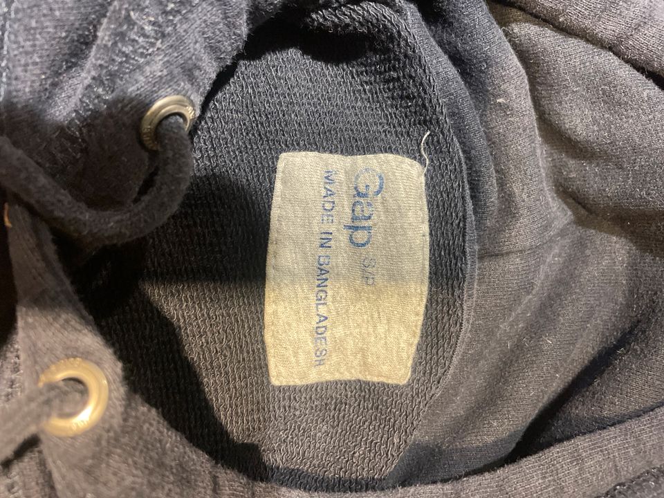 GAP London Kapzenpulli Hoodie in Pullach