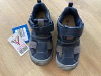 Sandalen blau Größe 25 von Aldi Niedersachsen - Braunschweig Vorschau