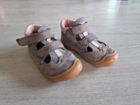 Pepino Ricosta Sandalen Halbschuhe Gr. 22 Niedersachsen - Salzhausen Vorschau