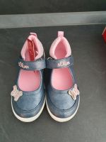 Kinder Ballerina, Gr. 26 von s.oliver, neu Nordrhein-Westfalen - Velbert Vorschau