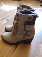 Boots von S.Oliver in Größe 37 Nordrhein-Westfalen - Lohmar Vorschau