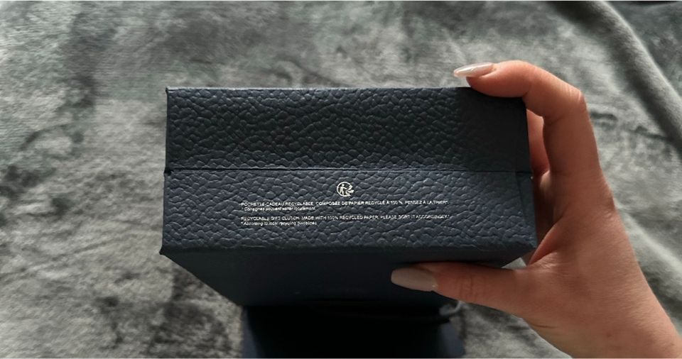 Christian Dior parfümierte Stückseife Gris Dior 100g in Stuttgart