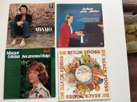 Schallplatten Vinyl LP Nordrhein-Westfalen - Lage Vorschau
