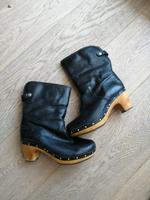 UGG Boots Stiefeletten Stiefel Gr 37 Hessen - Wiesbaden Vorschau