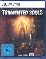 Tormented Souls - PS4 / PS5 / Nintendo Switch - Neu & OVP Friedrichshain-Kreuzberg - Friedrichshain Vorschau