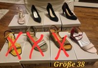 Tamaris Sandalen / Pumps Gr. 38 NEU Kreis Pinneberg - Elmshorn Vorschau