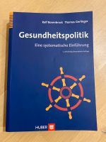 Buch Gesundheitspolitik Bayern - Feldkirchen-Westerham Vorschau