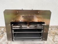 Rustler 800 xxl Nordrhein-Westfalen - Detmold Vorschau