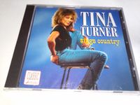 Neu! OVP! (Rockröhre) Tina Turner Sings Country - Geschenktipp Schleswig-Holstein - Bad Segeberg Vorschau