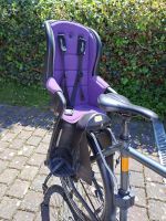 Römer Jockey Relax Fahrradsitz Kindersitz für Fahrrad 9-22kg Rheinland-Pfalz - Grafschaft Vorschau