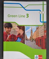 Green Line 3 Schulbuch Englisch Kl. 7 Gymnasium + 2 CDs Thüringen - Erfurt Vorschau