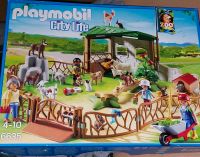 Playmobil City Life 6635 Streichelzoo Zoo Baden-Württemberg - Mannheim Vorschau