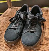 Puma Suede Sneaker Bayern - Seehausen a. Staffelsee Vorschau