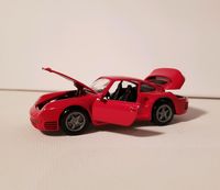 Modellautos NZG 1:43  Nr. 297 Porsche 959 Baden-Württemberg - Wolfschlugen Vorschau