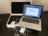 Mac Book Pro 13,3 Zoll 2014 Rheinland-Pfalz - Koblenz Vorschau