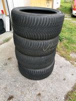 Winterreifen 275/40R20 , 245/45R20 Bayern - Moorenweis Vorschau