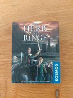 Kartenspiel "Herr der Ringe" Nordrhein-Westfalen - Solingen Vorschau