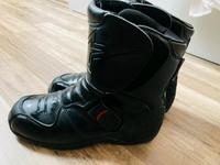 Alpina Star Motorradstiefel gr.  38 Bayern - Schweinfurt Vorschau