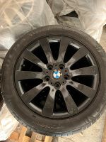 BMW Original Felgen Sommerreifen 225/50 R17 4x Schwerin - Weststadt Vorschau