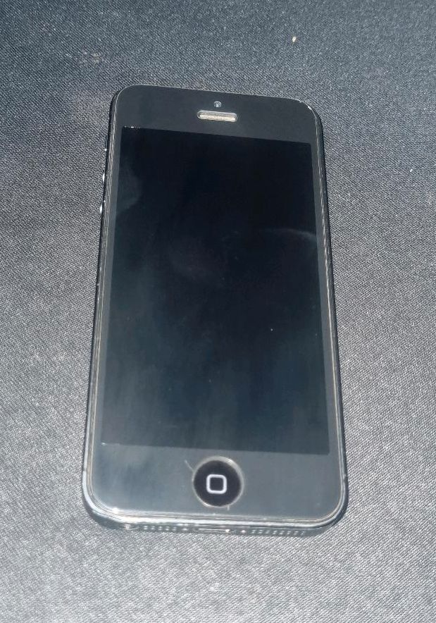 Apple Iphone 5 32GB in Ensdorf