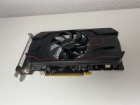 Grafikkarte Sapphire Pulse Radeon RX 560 2GB HDMI DVI Niedersachsen - Bad Pyrmont Vorschau