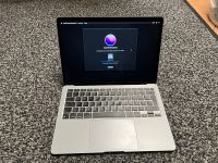 Apple MacBook Air M1 2020 8GB 256GB 13,3" Space Grau - FEHLER - Bayern - Ansbach Vorschau