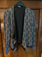 Sommerjäckchen, Größe L, Vero Moda Hessen - Karben Vorschau
