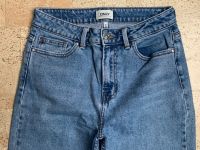 ONLY Damen-Jeans, Gr. 27/30, blau, lang, 5-Pocket Nordrhein-Westfalen - Coesfeld Vorschau
