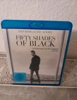 Dvd blu ray fifty shades of Black Hamburg Barmbek - Hamburg Barmbek-Nord Vorschau