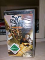 Monster Hunter Freedom Sony PSP Thüringen - Suhl Vorschau