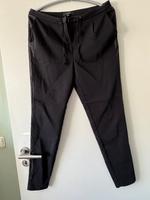Damenhose schwarz Bayern - Eckental  Vorschau