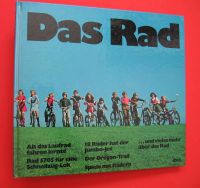 Die Reporter-W. Kirst U.Diekmeyer Das Rad(alles über das Rad)(geb Nordrhein-Westfalen - Unna Vorschau