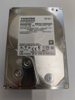 3TB Toshiba HDD, DT01ACA300 Thüringen - Heilbad Heiligenstadt Vorschau