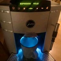 JURA impressa f90 kaffeevollautomat Kaffeemaschine Vollautomat Aachen - Aachen-Mitte Vorschau