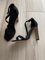 ASOS Heels schwarz Bayern - Roth Vorschau