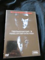 Terminator 3 DVD Rheinland-Pfalz - Wirges   Vorschau