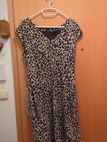 Kleid Animal Print Bayern - Mindelheim Vorschau