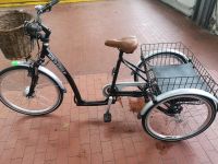 Elektrodreirad, Wild Eagle E-Bike,, Sondermodel 2022,, Nordrhein-Westfalen - Hilden Vorschau